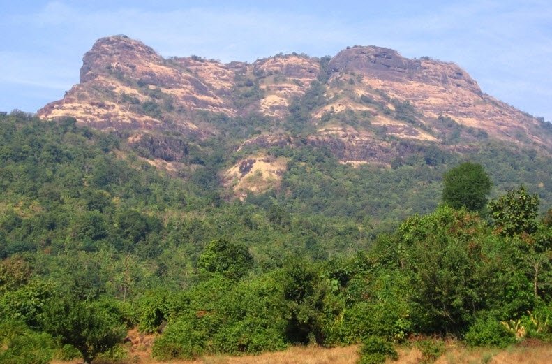 Vaghera Fort, Nashik, Maharashtra - Vushii.com Vaghera Fort, Nashik, Maharashtra - Vushii.com